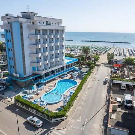 Hotel Concord ليدو دي سافيو المظهر الخارجي الصورة