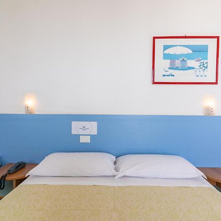 Hotel Concord ليدو دي سافيو المظهر الخارجي الصورة