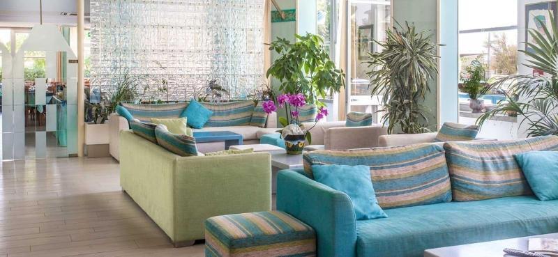 Hotel Concord ليدو دي سافيو المظهر الخارجي الصورة