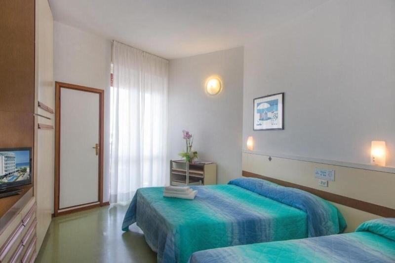 Hotel Concord ليدو دي سافيو المظهر الخارجي الصورة