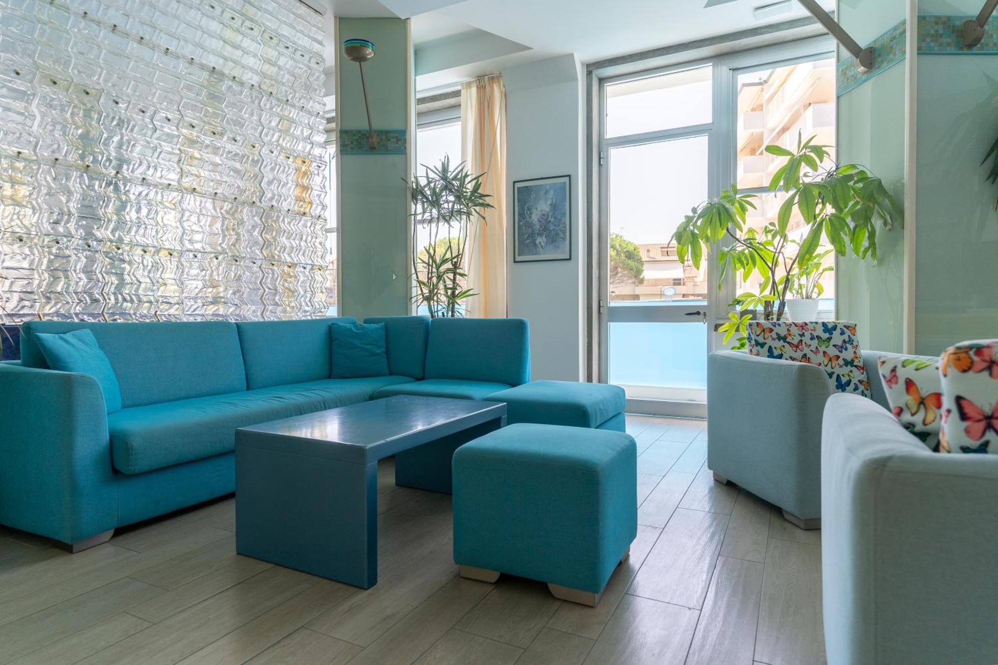 Hotel Concord ليدو دي سافيو المظهر الخارجي الصورة