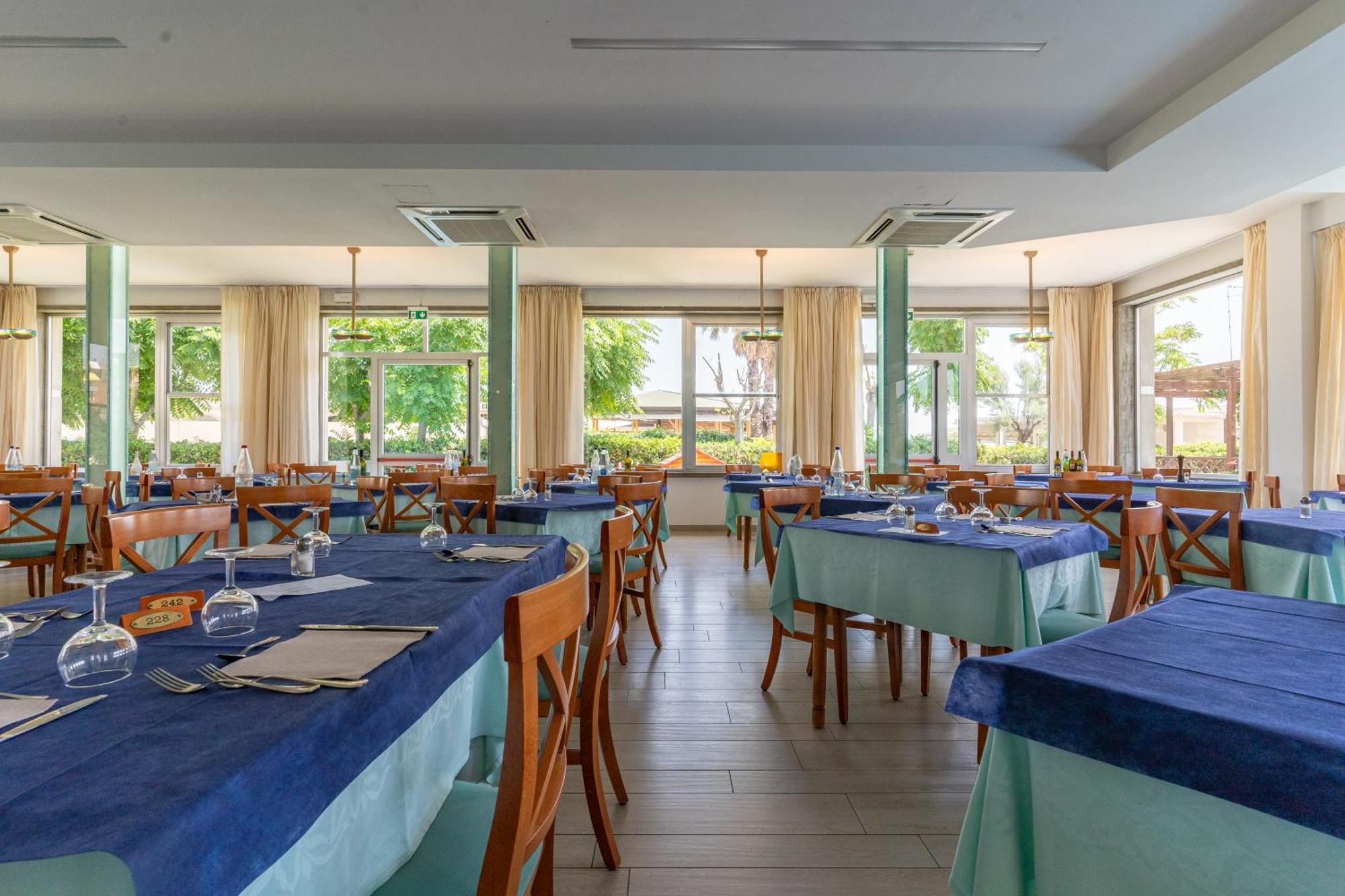 Hotel Concord ليدو دي سافيو المظهر الخارجي الصورة
