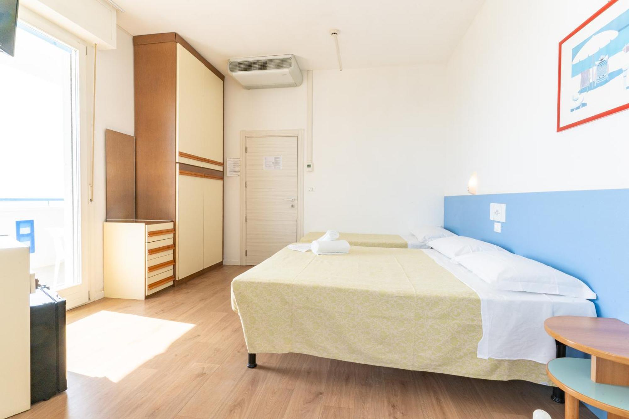 Hotel Concord ليدو دي سافيو المظهر الخارجي الصورة