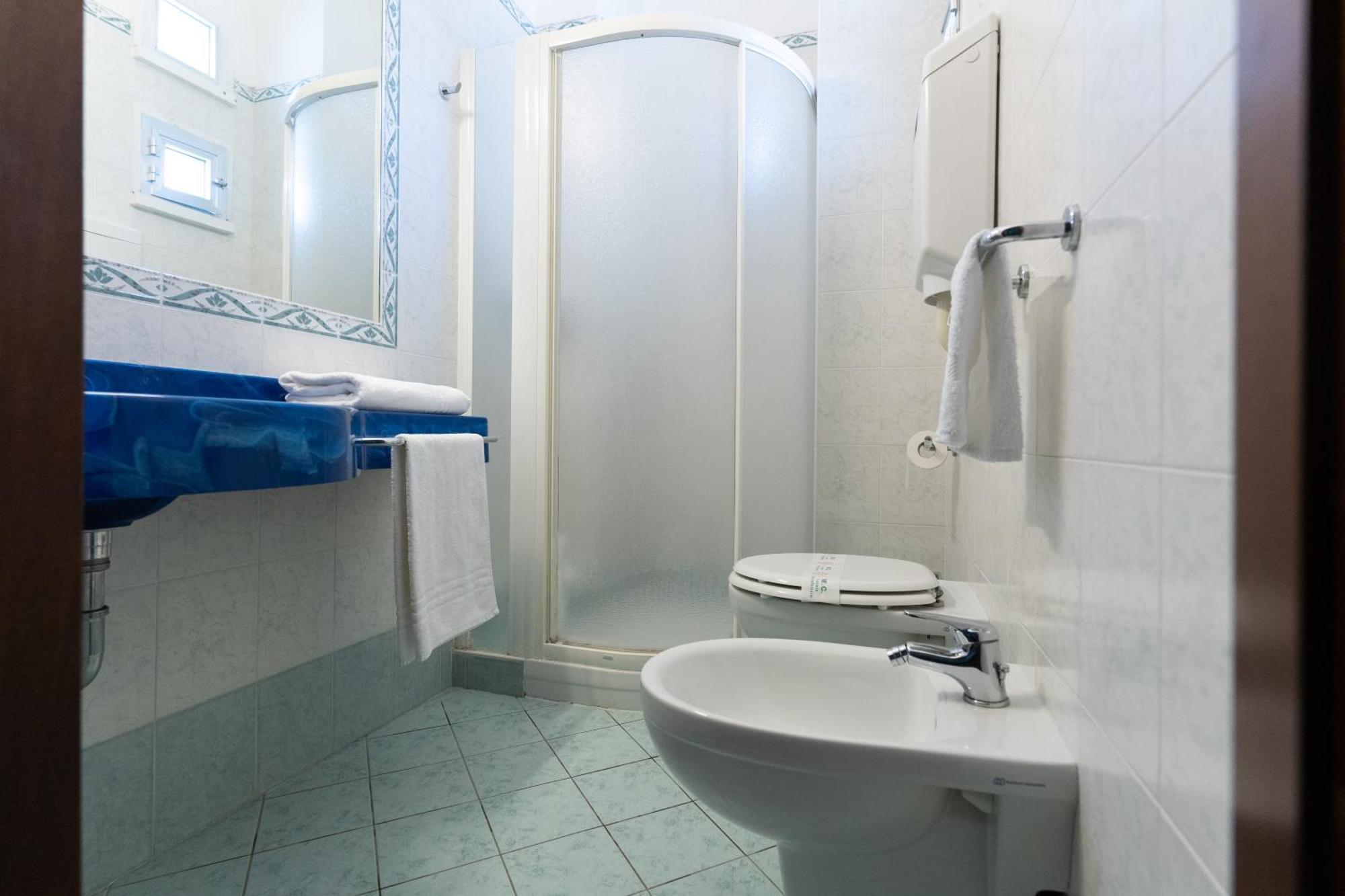 Hotel Concord ليدو دي سافيو المظهر الخارجي الصورة