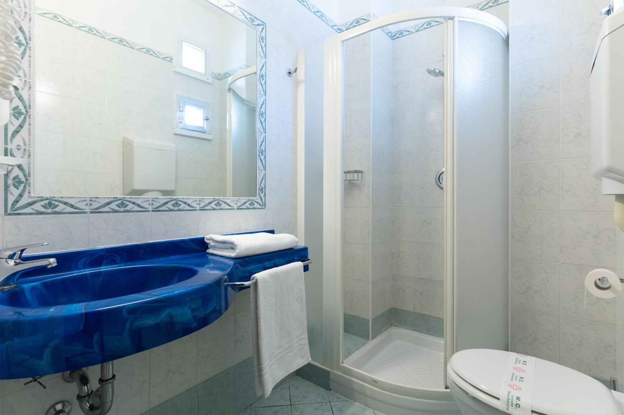 Hotel Concord ليدو دي سافيو المظهر الخارجي الصورة