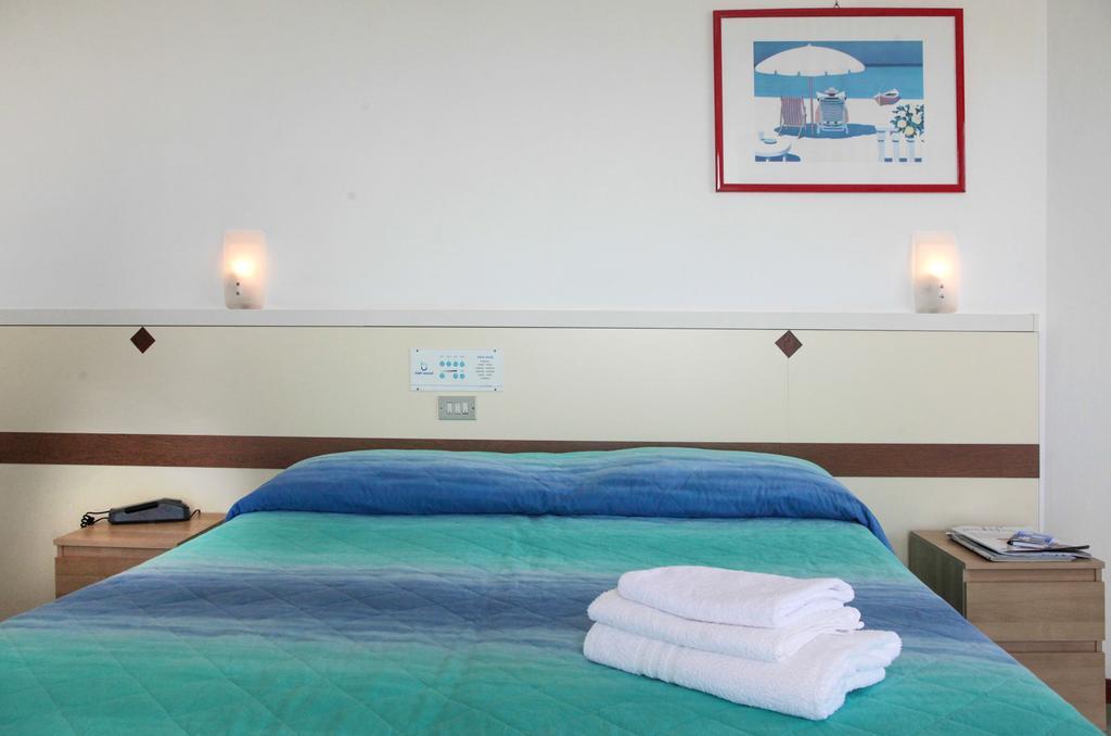 Hotel Concord ليدو دي سافيو الغرفة الصورة
