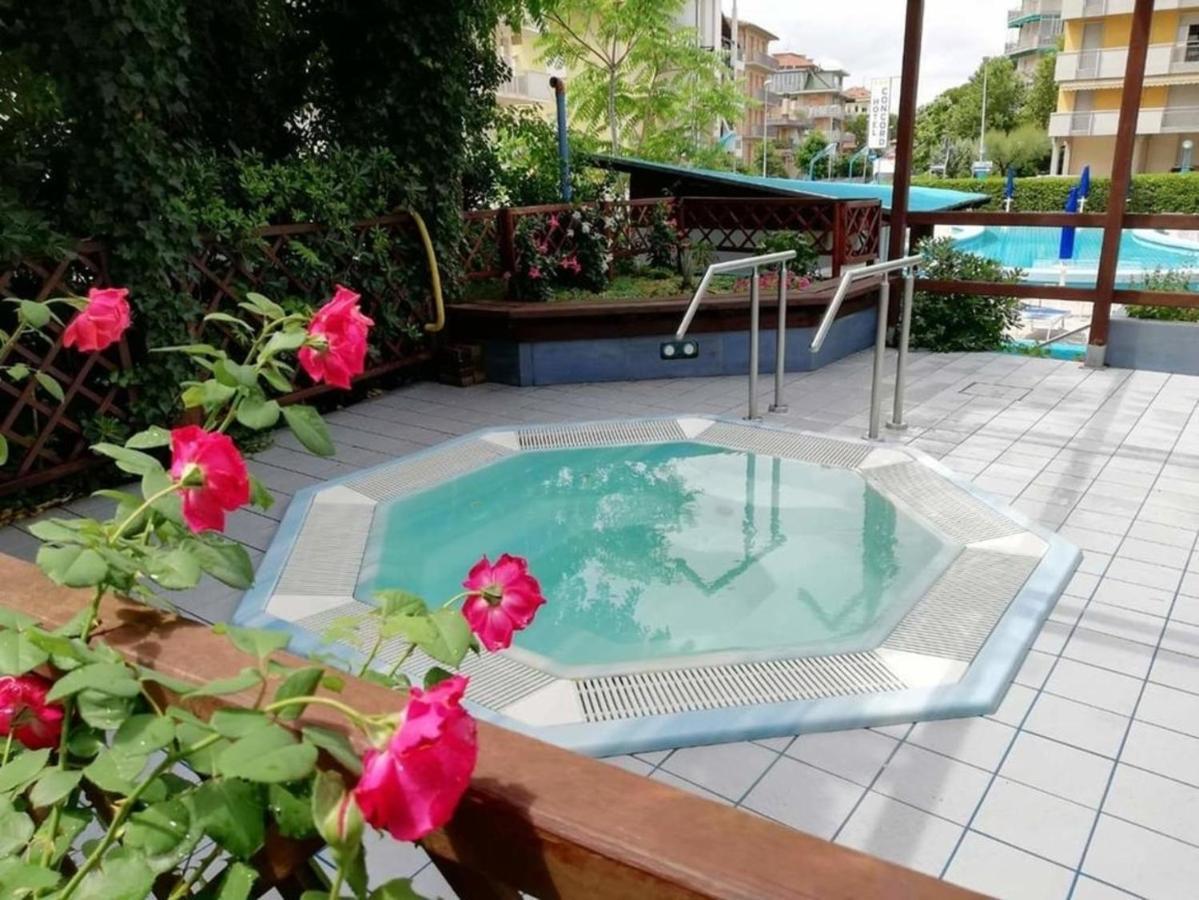 Hotel Concord ليدو دي سافيو المظهر الخارجي الصورة